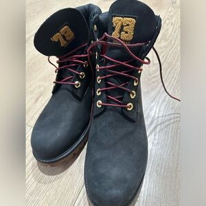 brand new timberland boots